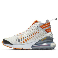 Nike Air Max 270 SP SOE ISPA 'Ghost White' BQ1918-102