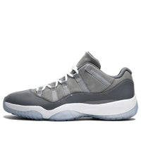 Air Jordan 11 Retro Low 'Cool Grey' 528895-003