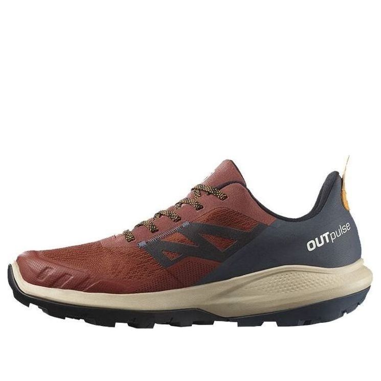 Salomon OUTpulse GTX 'Burnt Henna' 472199 / L47219900