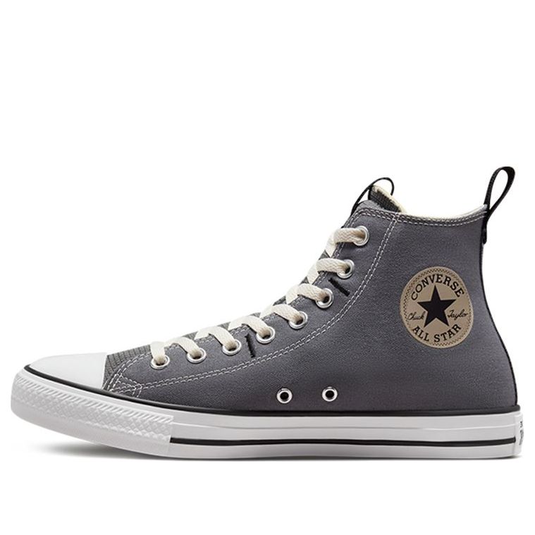 Converse Chuck Taylor All Star 'Grey' A00774C