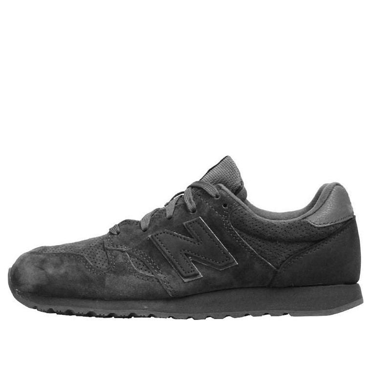 New Balance 520 Series Black U520BC