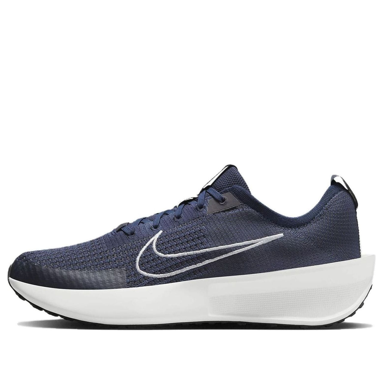 Nike Interact Run 'College Navy' FD2291-402