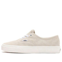 Vans Pig Suede Authentic Gray VN0A5HZS9G9