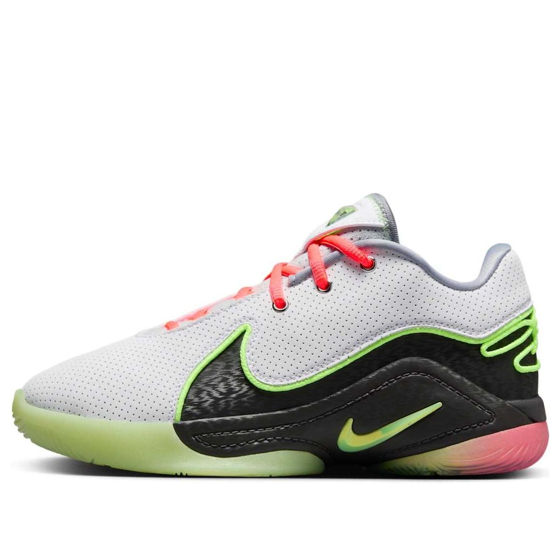 (GS) Nike LeBron 22 'Crown Jewel' IB2741-100
