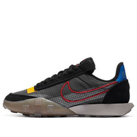 (WMNS) Nike Waffle Racer 2X 'Enigma Stone University Red' CK6647-002