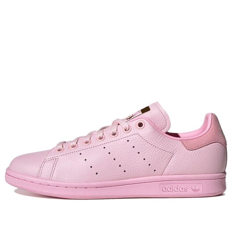 (WMNS) adidas originals Stan Smith 'Triple Pink' CG5985