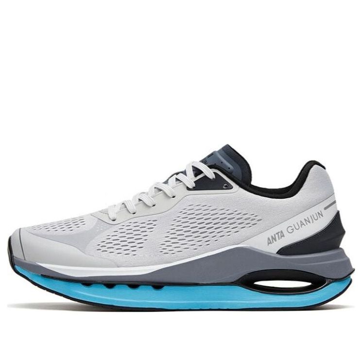 ANTA Star Elite 'Grey' 112315561A-3