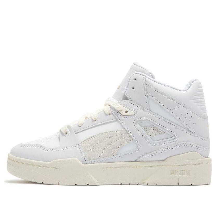 PUMA Slipstream Invdr Mid Lux 'Cream White' 388641-01