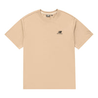 New Balance x PK Sportswear Tee 'Beige' 5ED26021-LBE