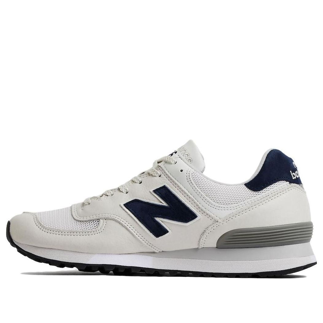New Balance 576 Made in UK 'Mood Indigo Off White' OU576LWG