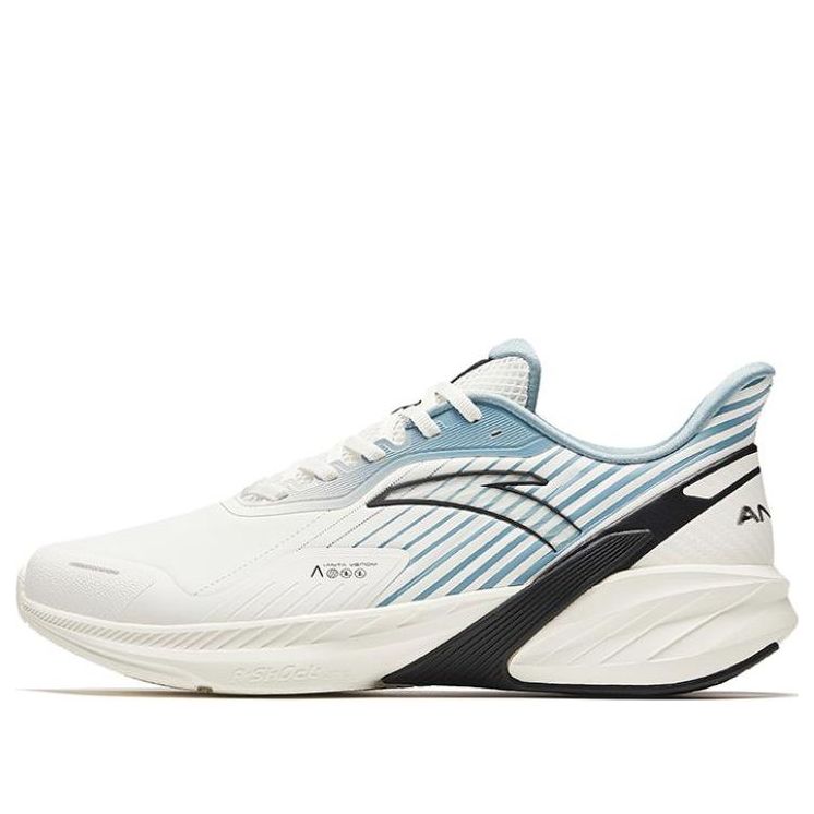 ANTA The Sting 4.0 'White Blue Black' 912355526-10