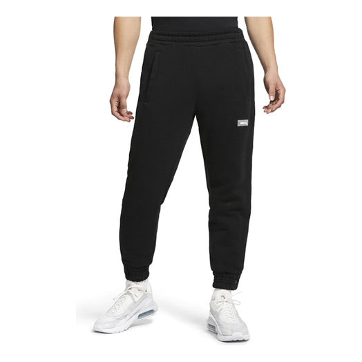 Nike FC Sweatpants 'Black' CV1489-010
