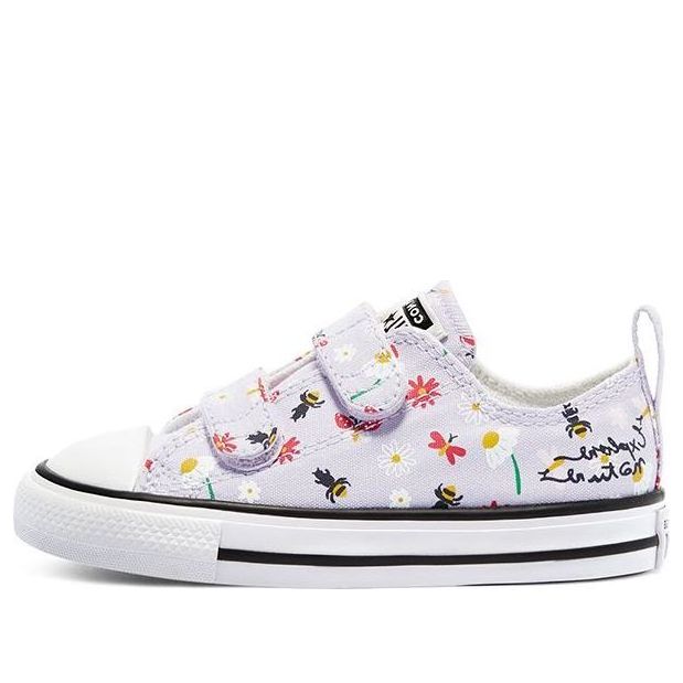 Converse Chuck Taylor All Star Low Top 'White' 771138C