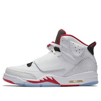 Air Jordan Son of Mars 'Fire Red' 512245-112