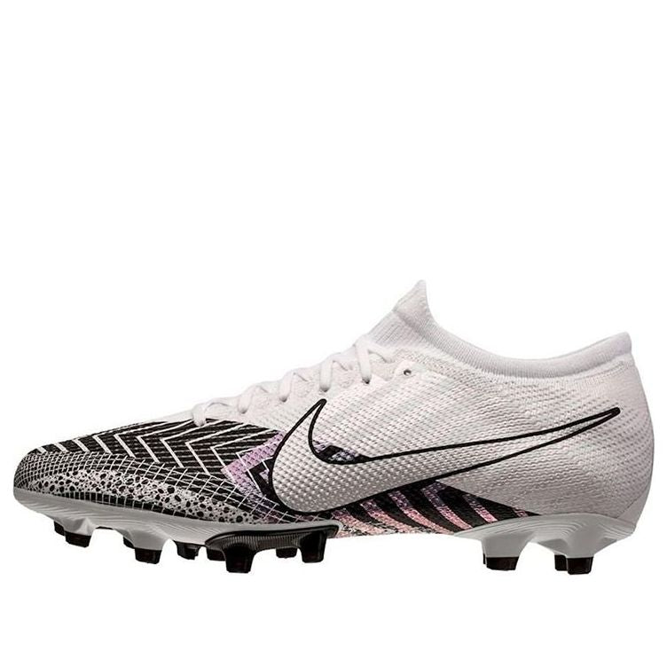 Nike Mercurial Vapor 13 MDS AG Pro 'White Black' CJ9981-110