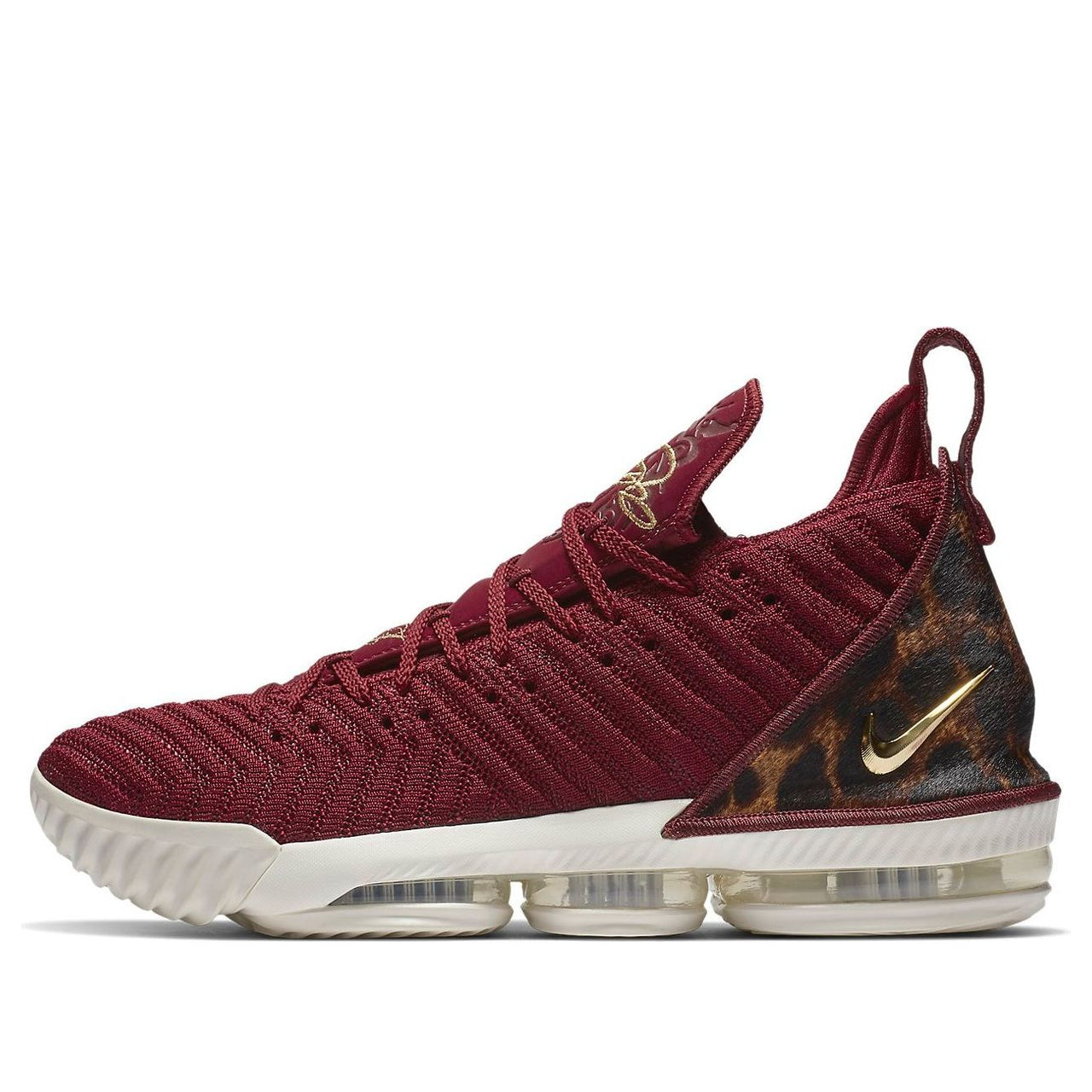 Nike LeBron 16 'King' AO2588-601