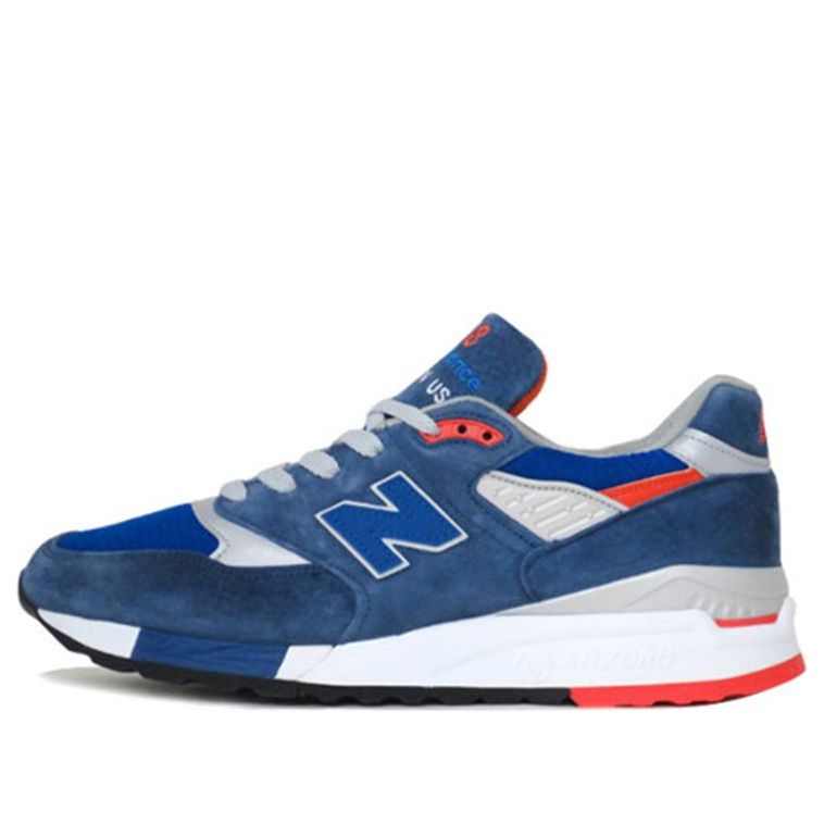 New Balance 998 'Rockabilly Pack' M998CSAL