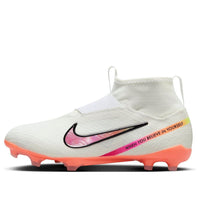 (GS) Nike x Marcus Rashford Zoom Mercurial Superfly 9 Pro FG 'Better Believe It' FD1172-100