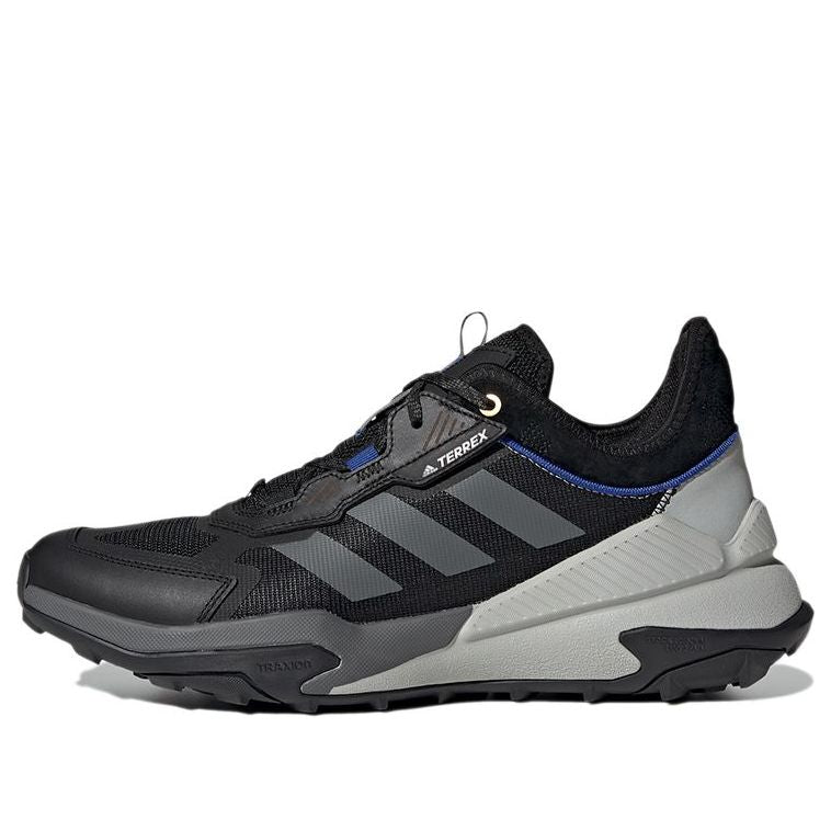 adidas Terrex Hyperblue 'Black Grey' FZ3401