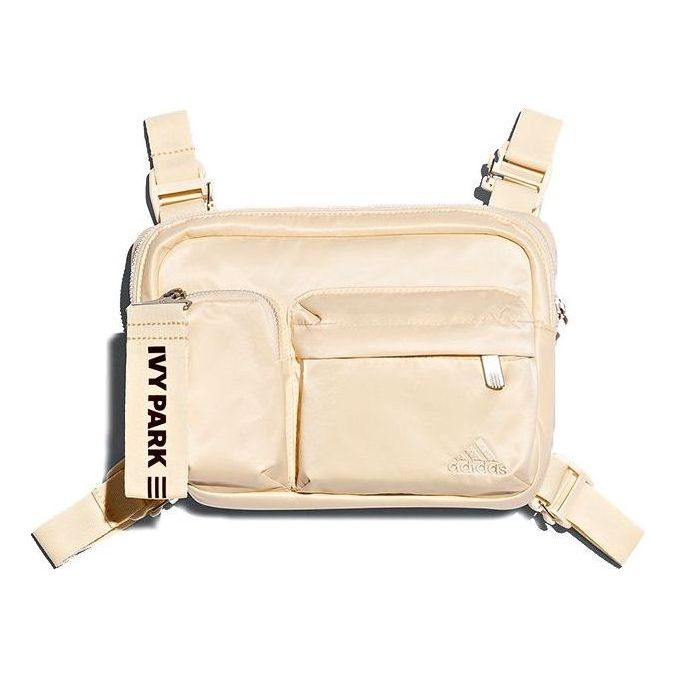 adidas Ivy Park Beyonc Harness Bag 'Beige' GK7381