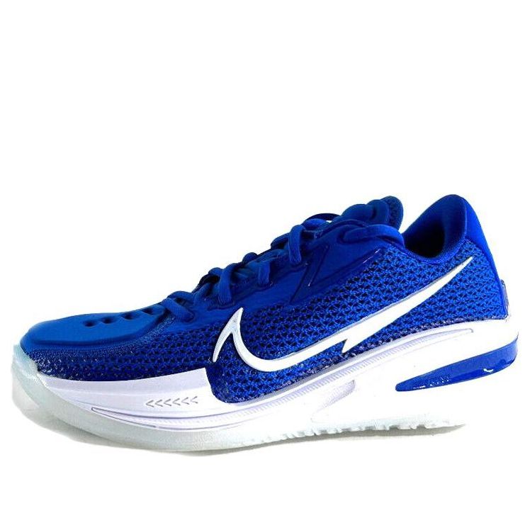 Nike Air Zoom G.T. Cut 1 TB 'Game Royal' DM5039-401