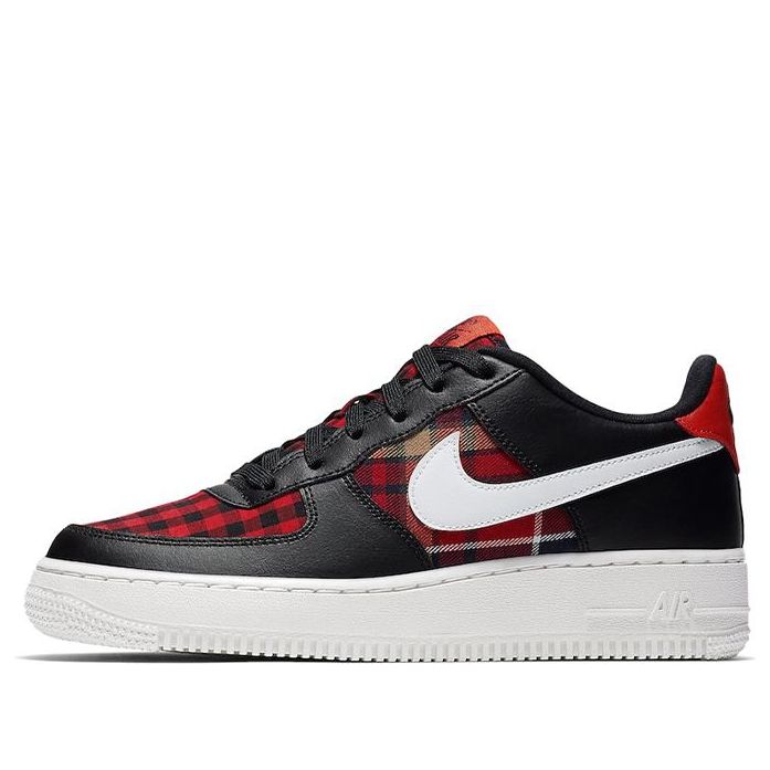 (GS) Nike Air Force 1 Low 'Flannel' 849345-004