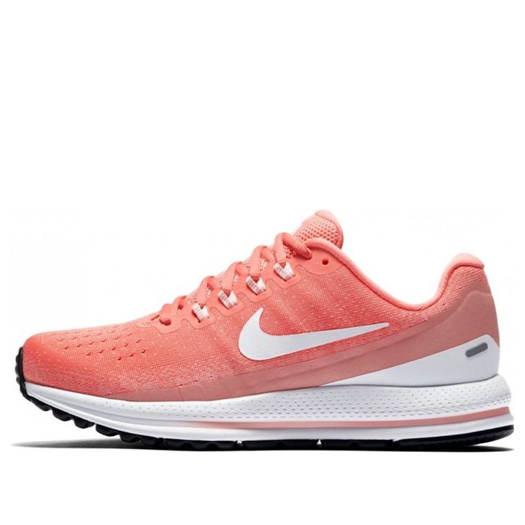 (WMNS) Nike Air Zoom Vomero 13 Pink 922909-600