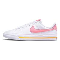 (GS) Nike Court Legacy 'White Coral Chalk' DA5380-118