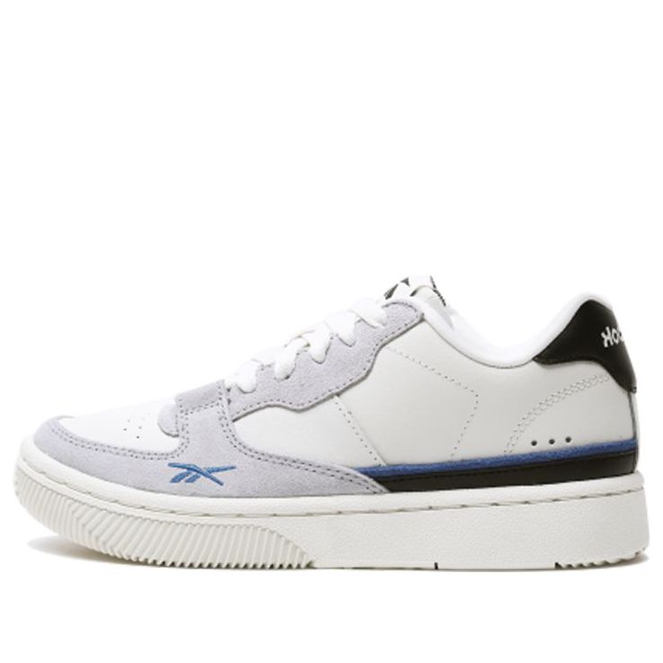 Reebok Dual Court 'Chalk' FV8252