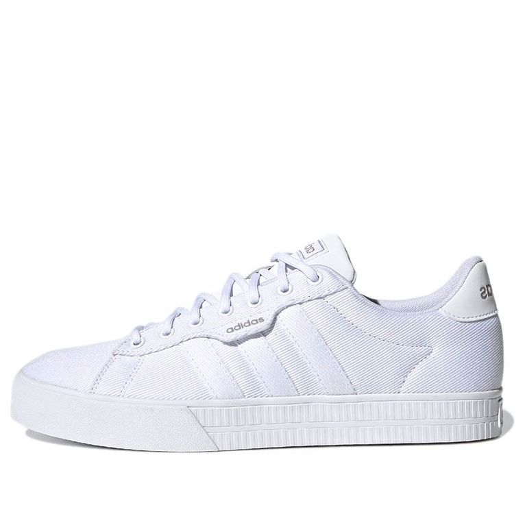 adidas neo Daily 3.0 'White' FY8449