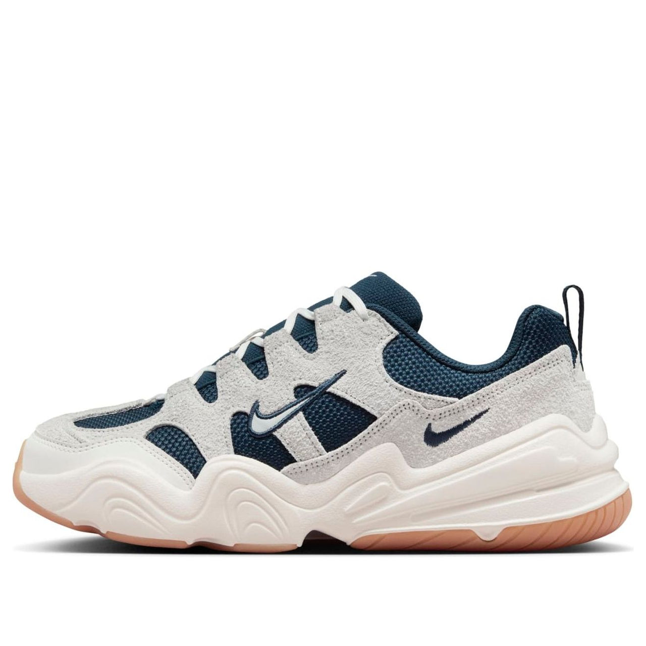 (WMNS) Nike Tech Hera 'Phantom Armory Navy' DR9761-004