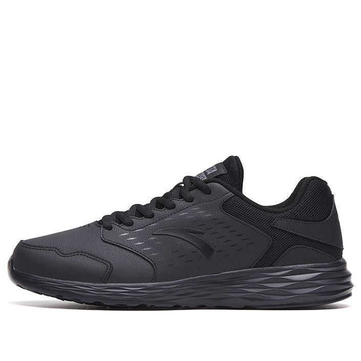 ANTA Running Shoes 'All Black' 912355592-5
