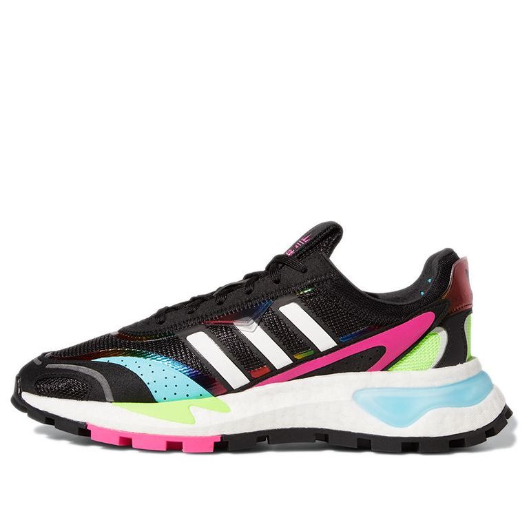 adidas Retropy P9 'Black Multi' Q47100