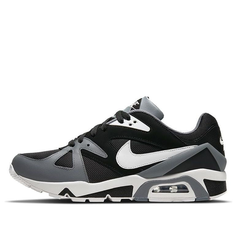 Nike Air Structure Triax 91 'Black Smoke Grey' DB1549-001