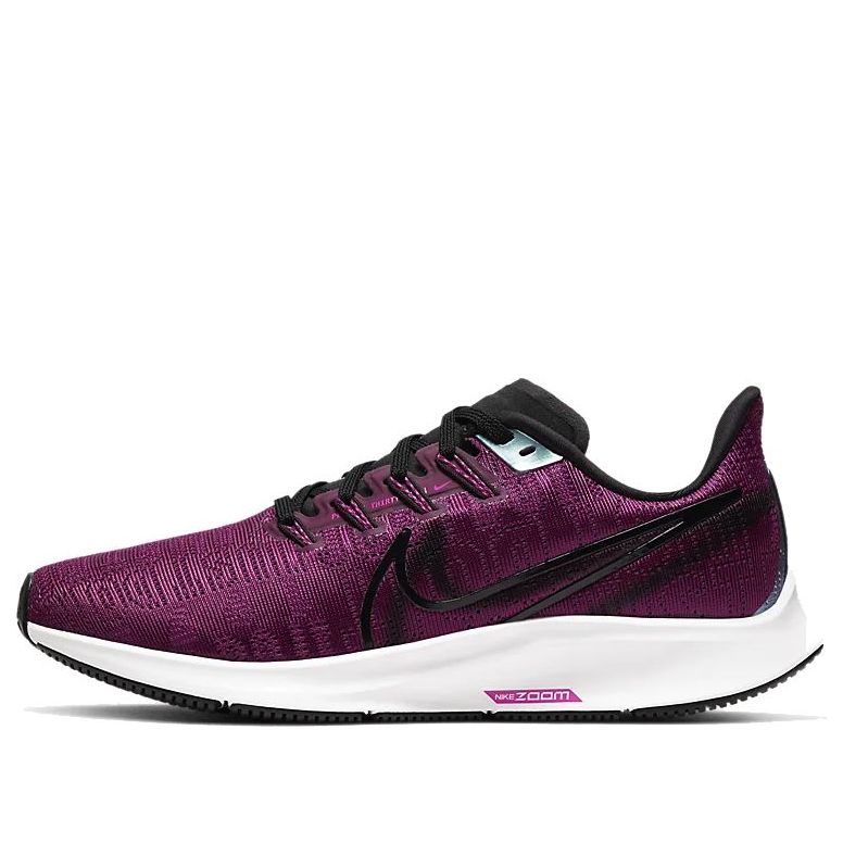 (WMNS) Nike Air Zoom Pegasus 36 Premium 'True Berry' BQ5403-600