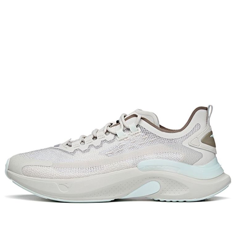 ANTA Run Collection 'Grey Blue' 912125536-1