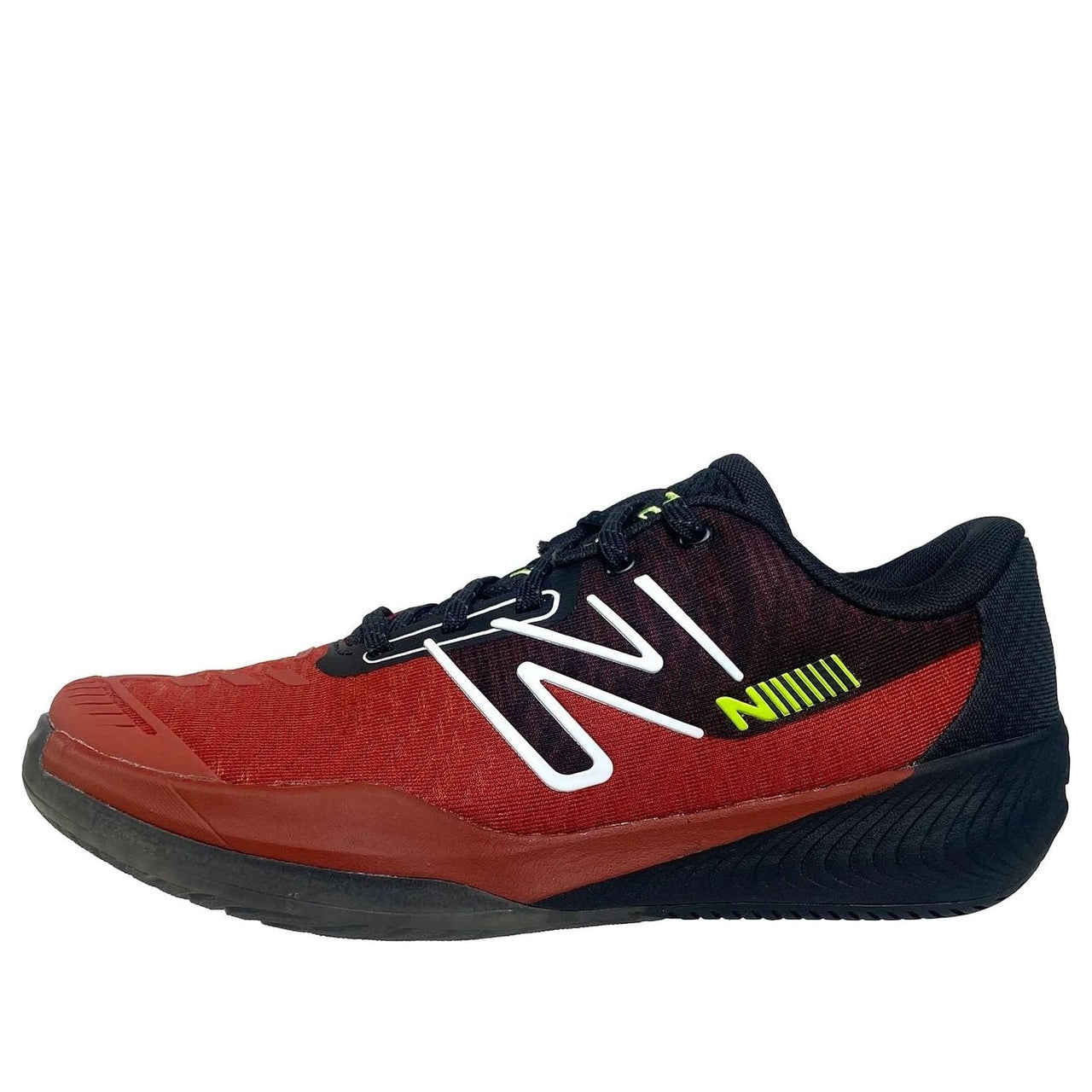 New Balance NB FuelCell 996v5 'Red Black' MCH996U5