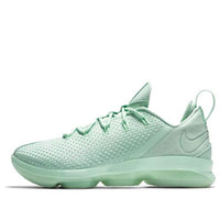 Nike LeBron 14 Low 'Mint' 878636-300