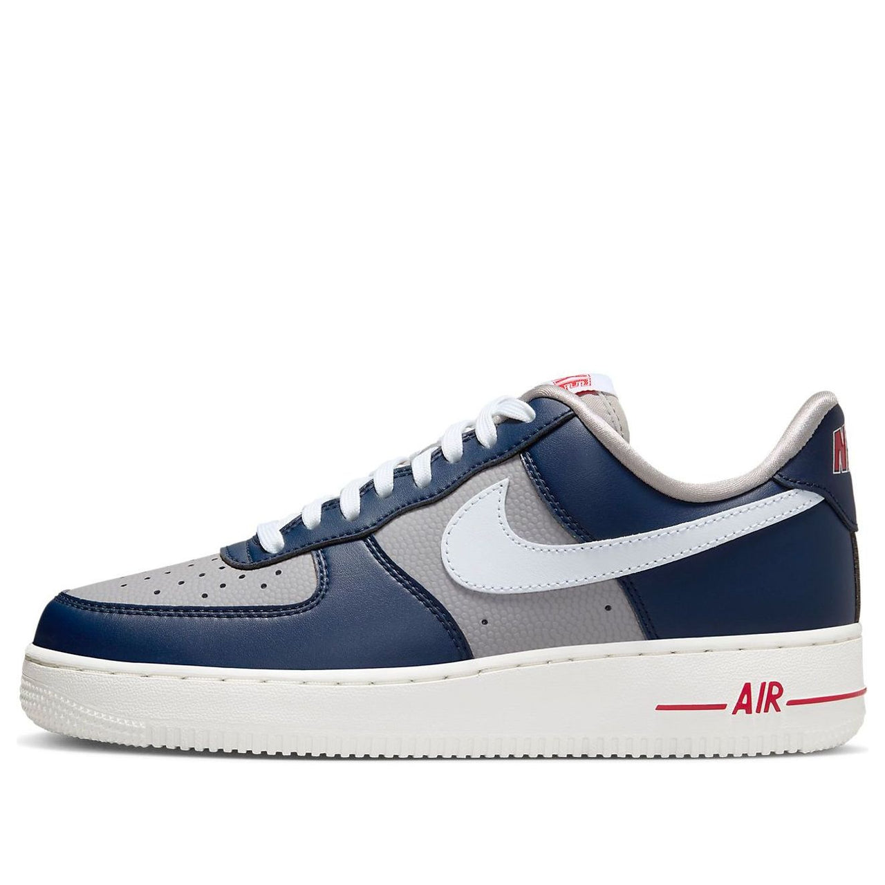 (WMNS) Nike Air Force 1 Low 'Be True To Her School - Georgetown' FJ1408-400