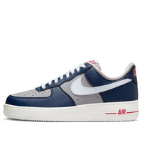 (WMNS) Nike Air Force 1 Low 'Be True To Her School - Georgetown' FJ1408-400
