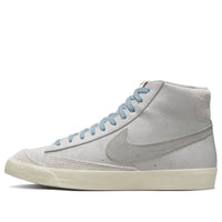 Nike Blazer Mid '77 Premium 'Certified Fresh - Grey Fog' DO9787-001