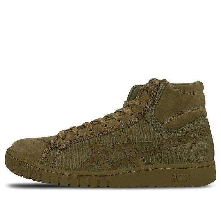 ASICS x Sasquatchfabri Gel-PTG MT 'Green' HK732-8686