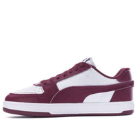 PUMA Caven 2.0 VTG 'White Burgundy' 392332-09