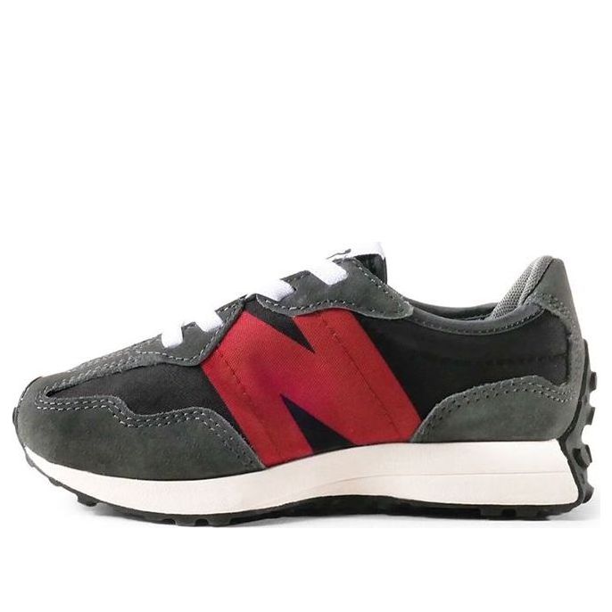 (PS) New Balance 327 'Grey Red' PH327FF
