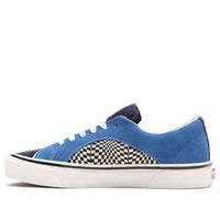 Vans LAMPIN 86 DX (ANAHEIM FACTORY) OG 'Blue White' VN0A54FC4GK