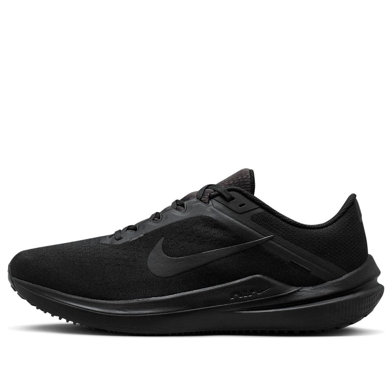Nike Air Zoom Winflo 10 'Black Anthracite' DV4022-001