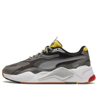 PUMA RS-X3 'Grids - Ultra Grey Metallic Silver' 374138-02