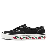 Vans Authentic 44 'Black Cherry' VN0A4BVY1KP