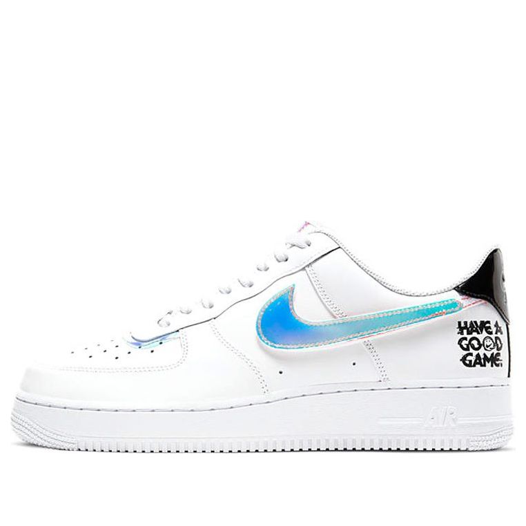 Nike Air Force 1 '07 LV8 'Have a Good Game' DC0710-191