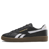 Reebok Club C Grounds UK 'Black' 100202327